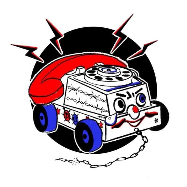 Dial Up