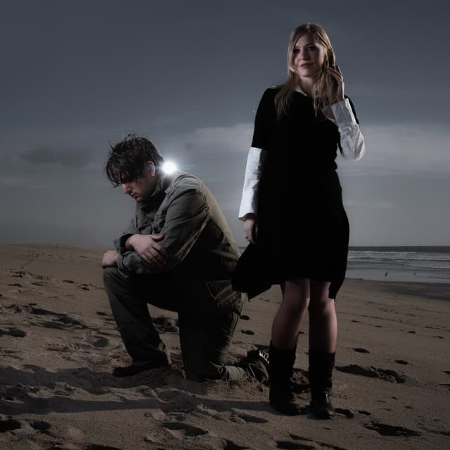 After Dark Presents: Thank You Scientist