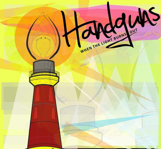 HANDGUNS