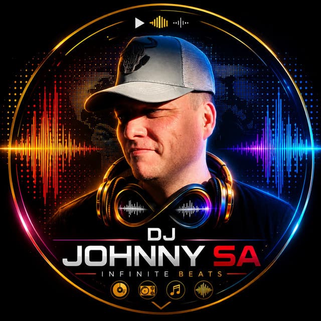 DJ Johnny Mambo