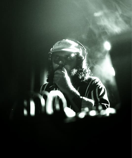 GROSH “Don’t Trust Nobody” Video Release Sportsmens
