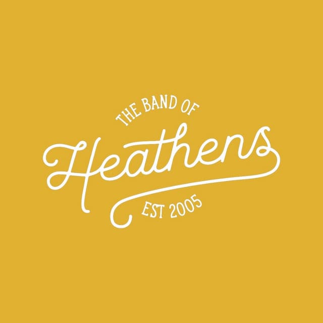 Black Earth Bloom / The Heathens / Louse Ensemble