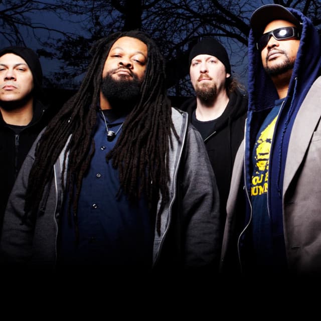 Headbangers Ball