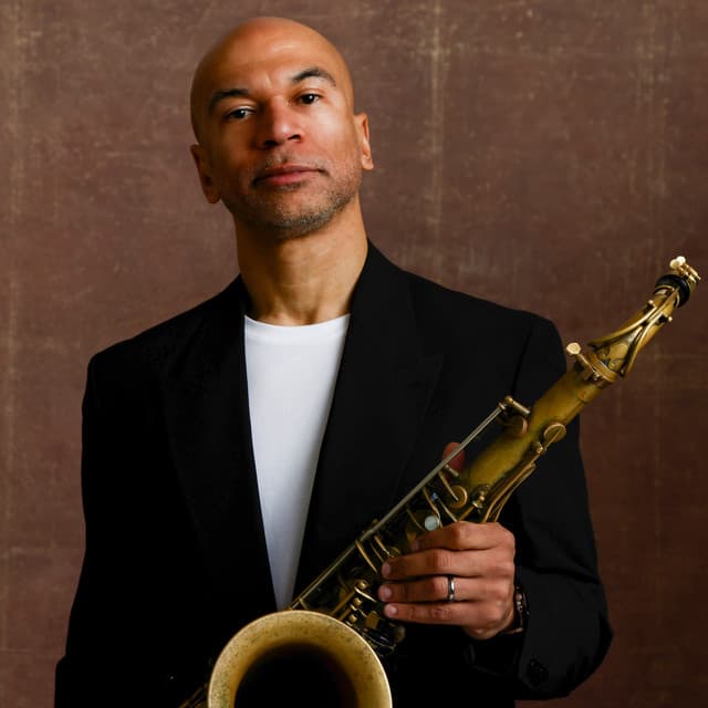 Alec Smith Trio