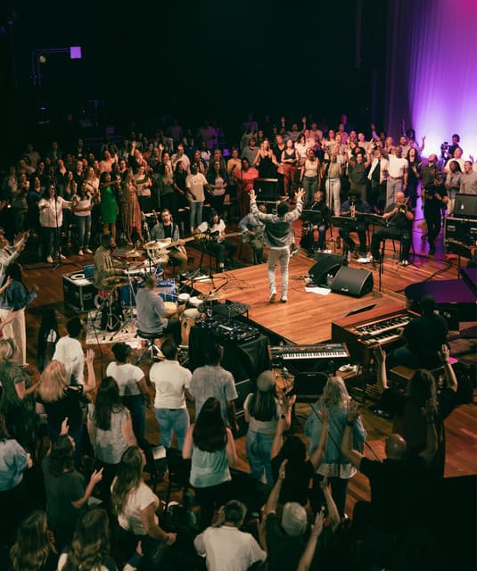 Choir! Choir! Choir! Presents