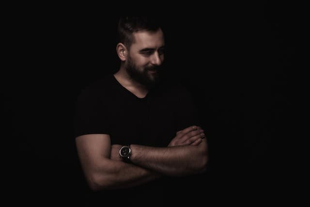 Heart wsg Michael Nowak (Happy Hour Set)