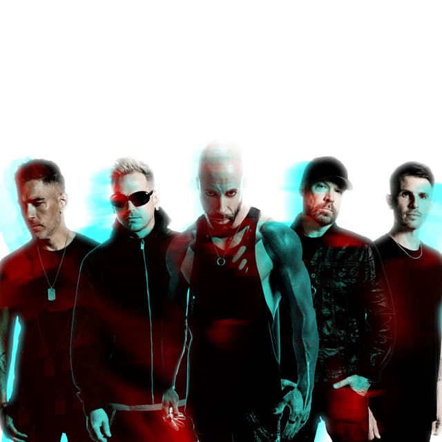 Daughtry
