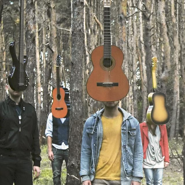 Unplugged : MTV Tribute Band