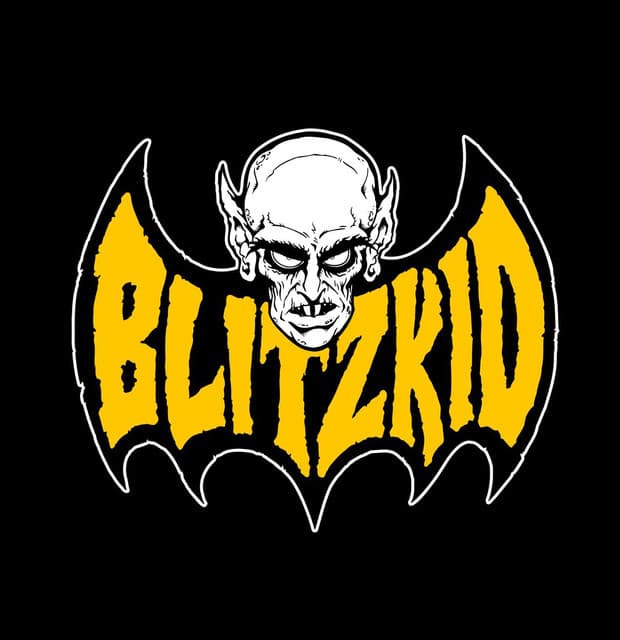 BLITZKID