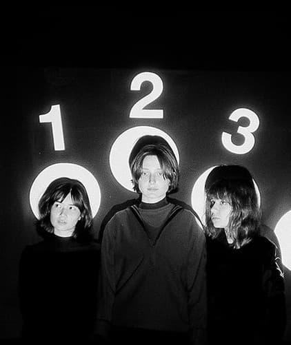 HORSEGIRL w Nine Perfect Lives & Hundred Plus Club