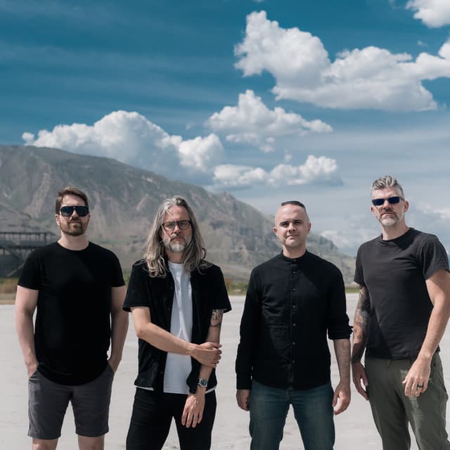 Between The Buried and Me
