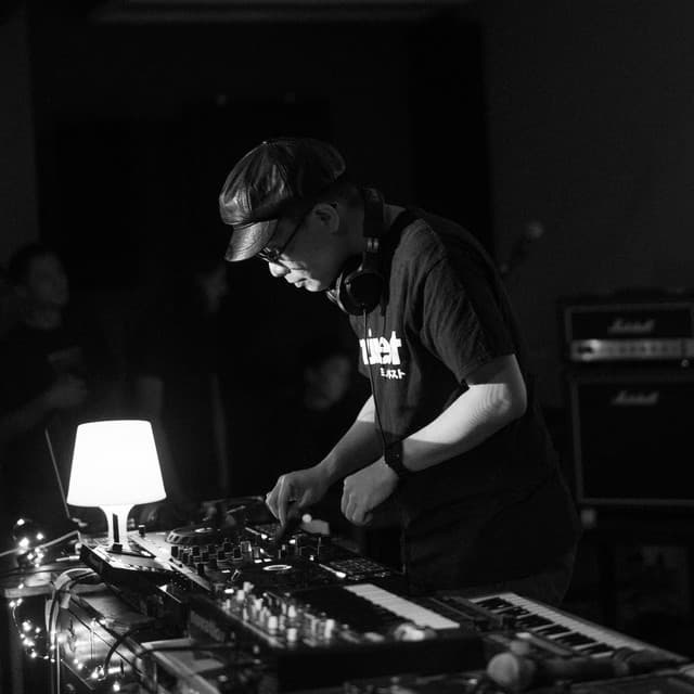 DJ El Ray Classic