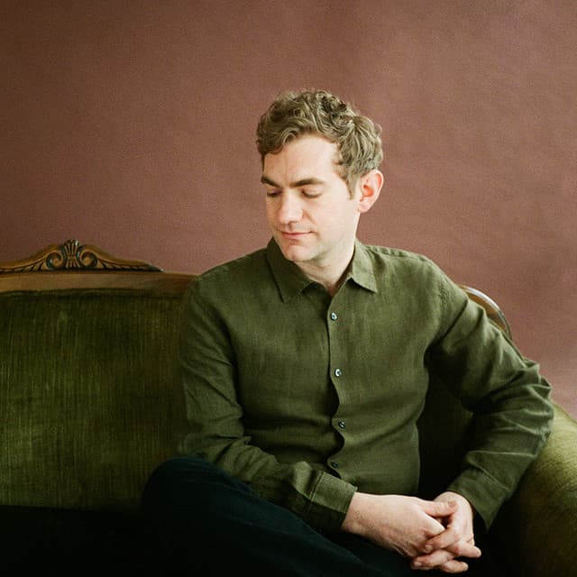 Ben Morey