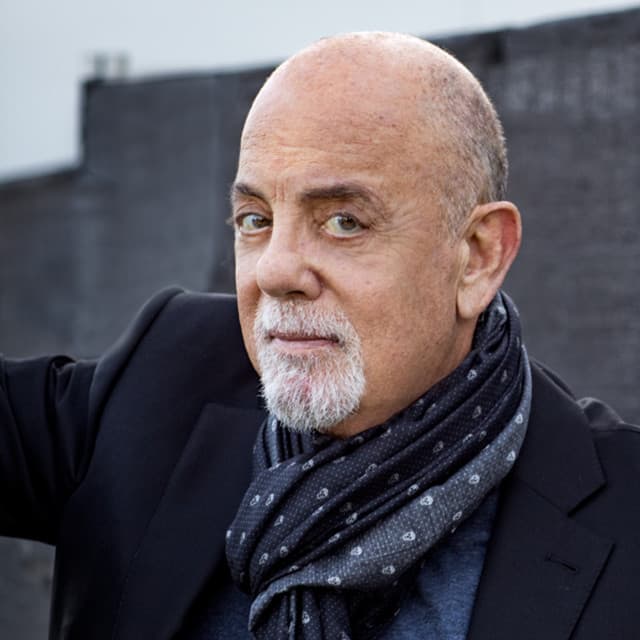 The Music of Billy Joel