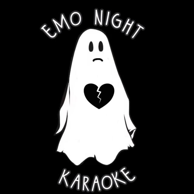 Emo Night w Tom from MySpace & Derek Gregoire