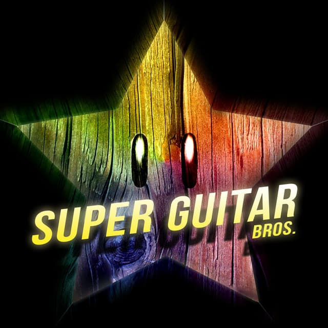 Bit Brigade Performs "Mega Man X" LIVE with Bit Brigade , Super Guitar Bros Rec