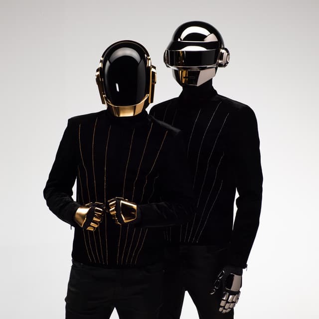Daft Disko [french house & disco party] with Daft Disko [french house & disco pa