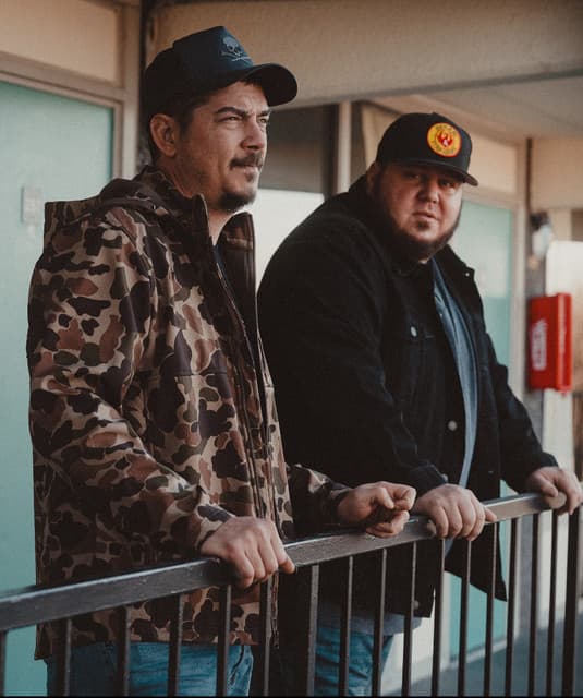 The LACS