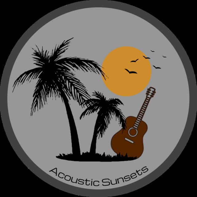 Acoustic Sunset Sessions