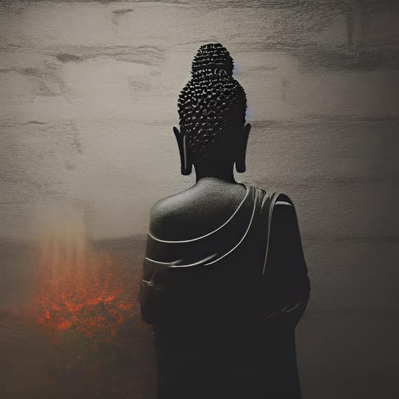 Buddhahood