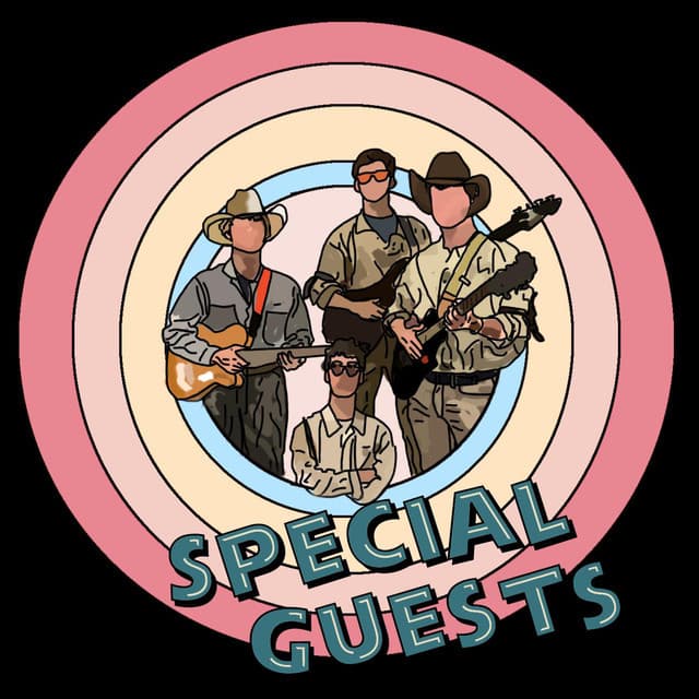 special guests