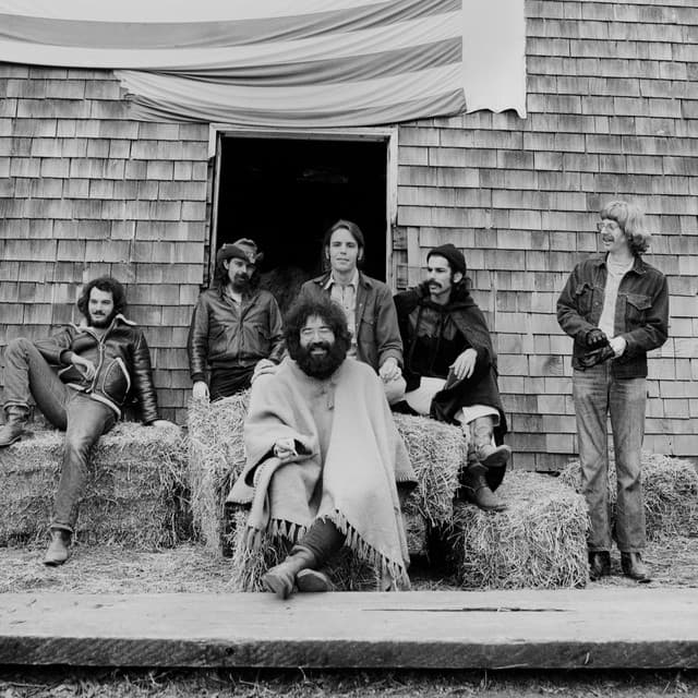A Full Night of Grateful Dead with Delilah Jones!