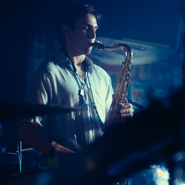 Evan Laedke Trio