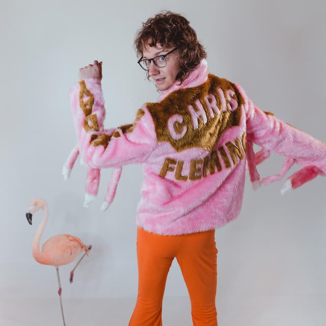 Chris Fleming Live