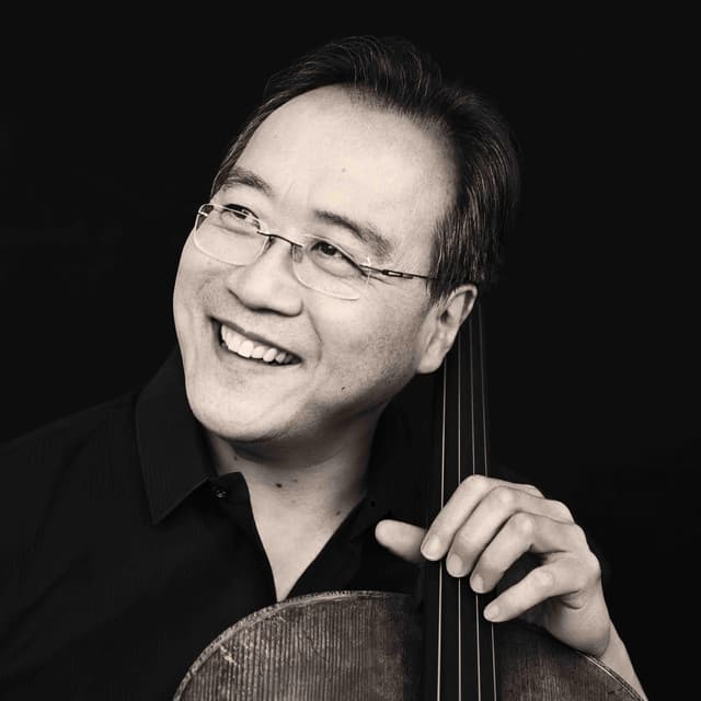 Haydn Cello Concerto May 9