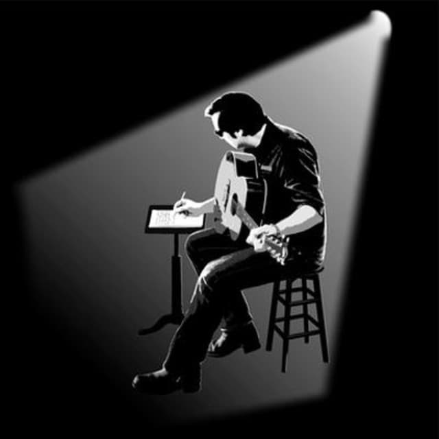 "Songwriter Showcase"