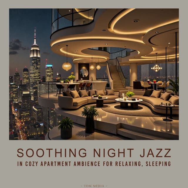 Jazz Cache