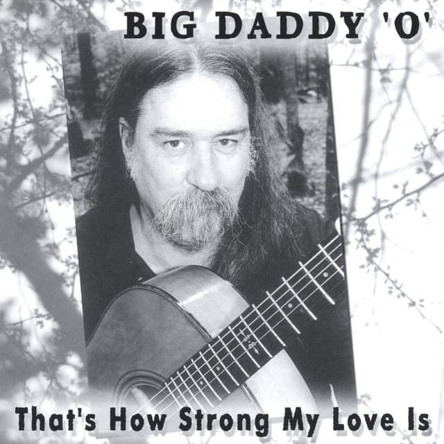 Big Daddy Rich Rogenmoser