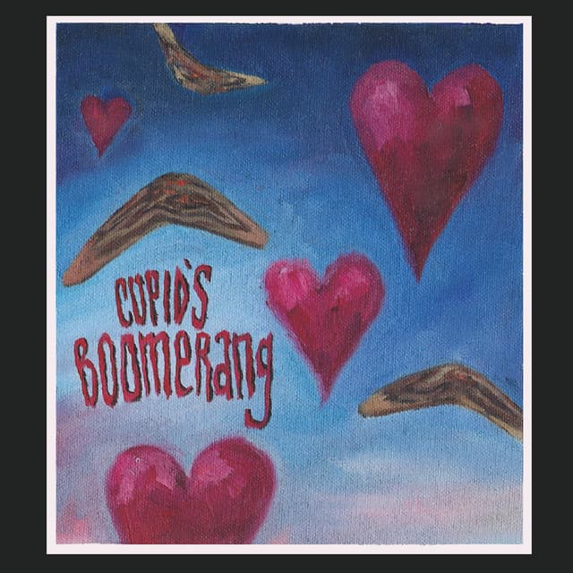 Cupid’s Boomerang