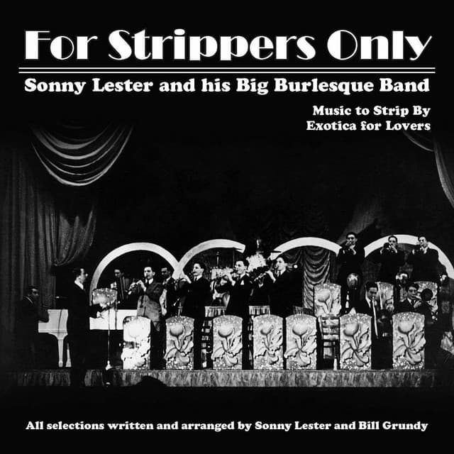 Dannie Diesel & Friends Burlesque Show June 27