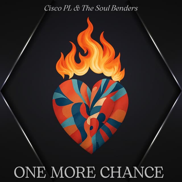Cisco & the Soul Benders
