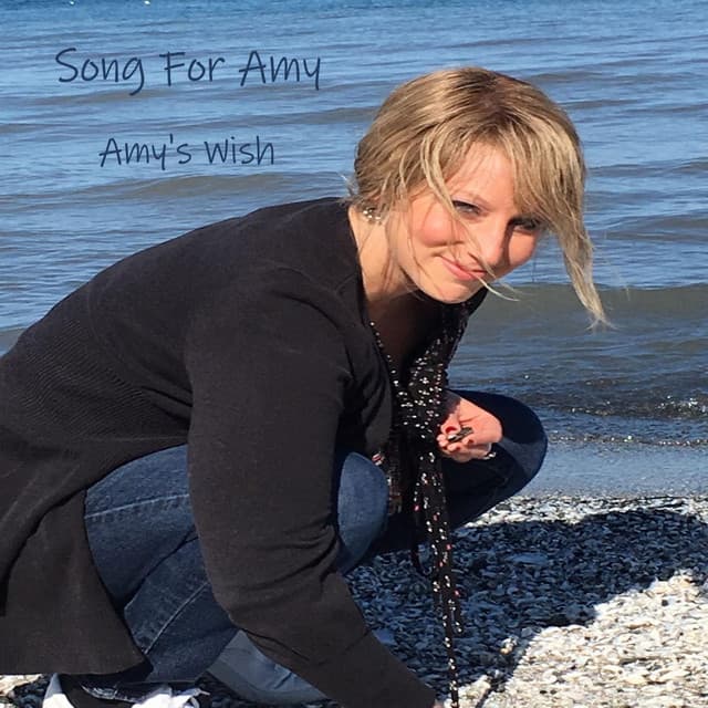 Amy's Wish