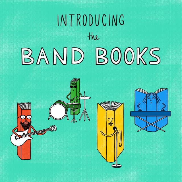 Ban This Book