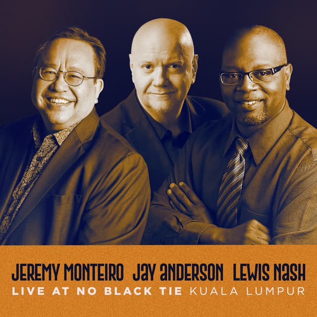 Jay McDonnell Duo