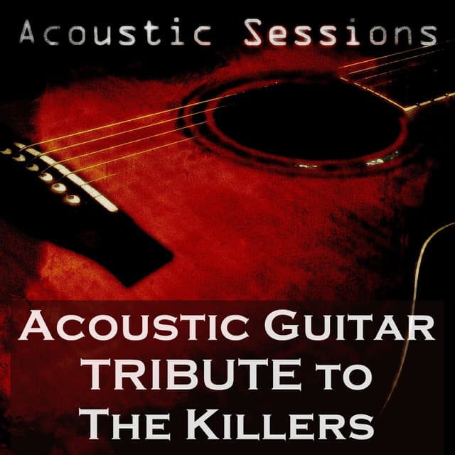 Acoustic Session