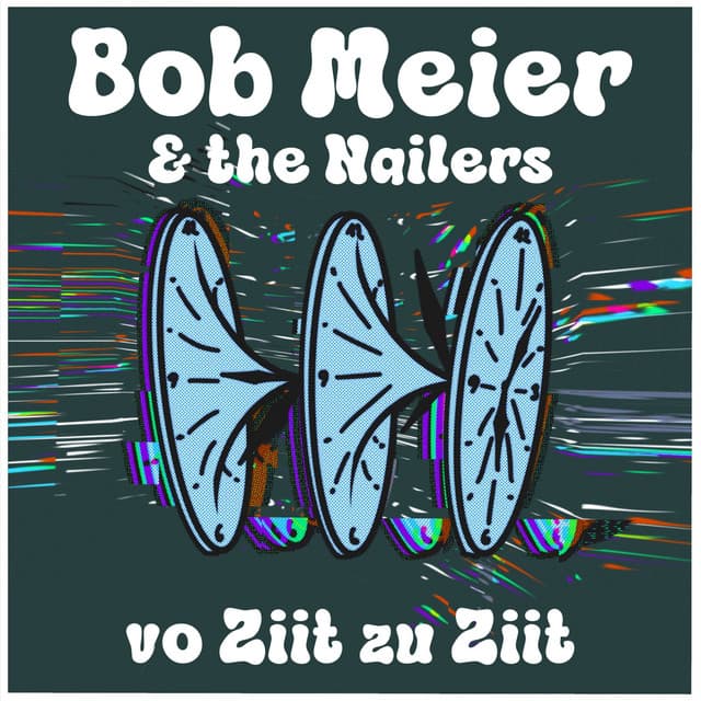 Bob Meier