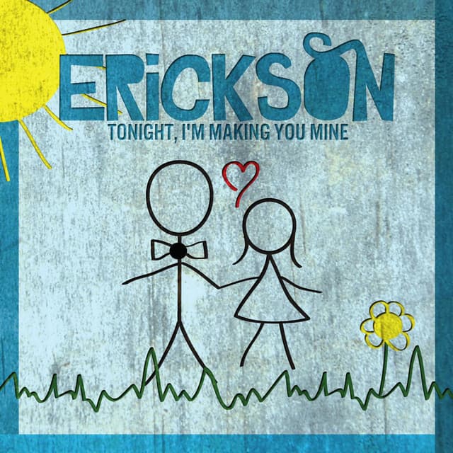 Dan Erickson