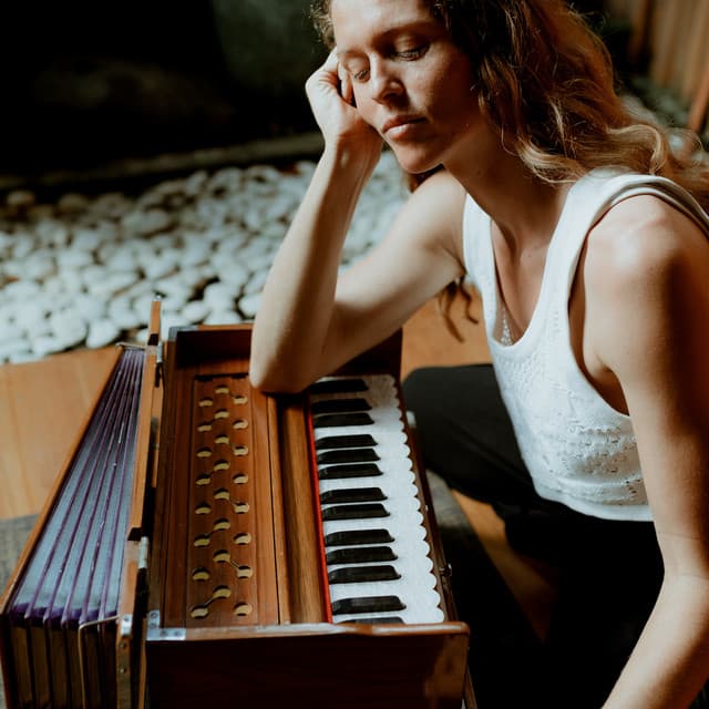 Ellen Pieroni & the Encyclopedia of Soul