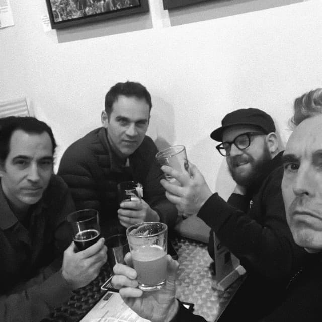 The Analogue Sons