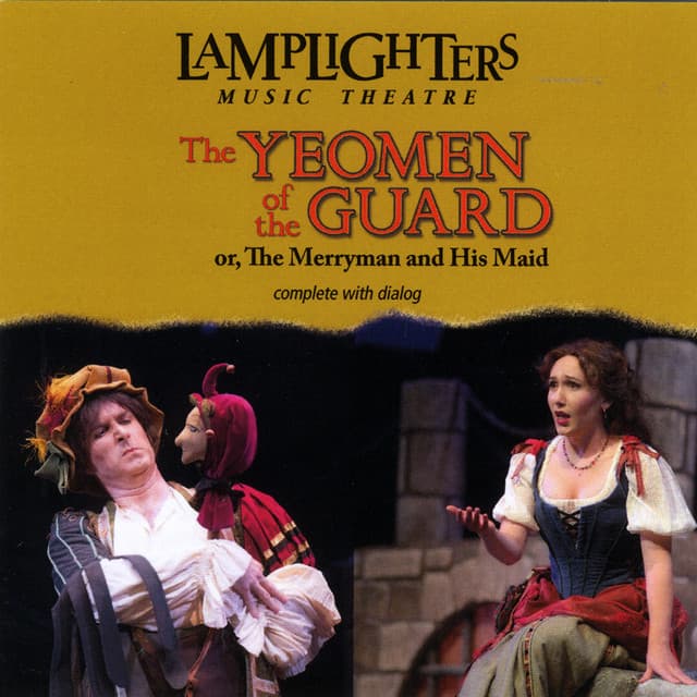 Chautauqua Opera Company presents: The Music Shop / A.E. Reverie / Ida by Lamplight
