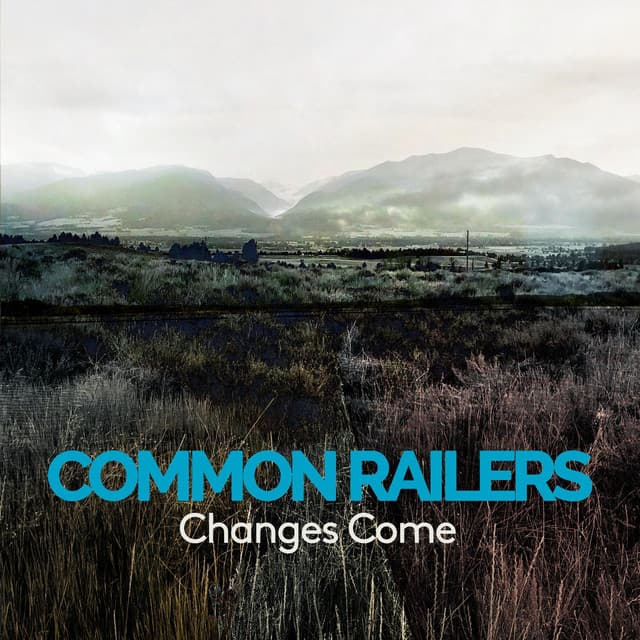 Common Railers
