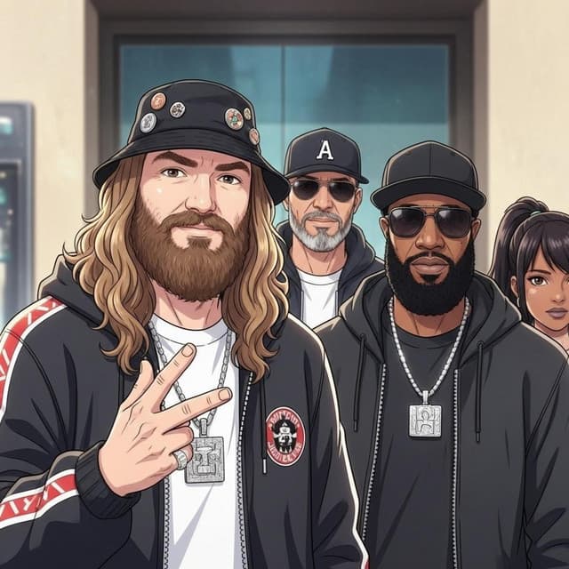 Diggie Mac