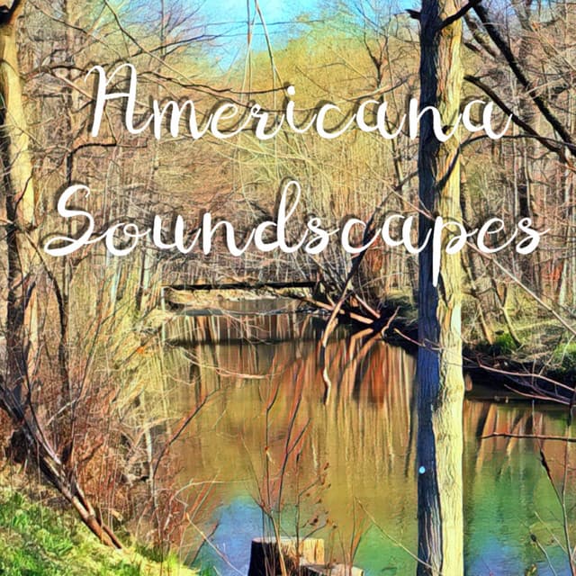 American Soundscapes
