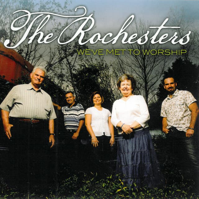 Celebrate Rochester