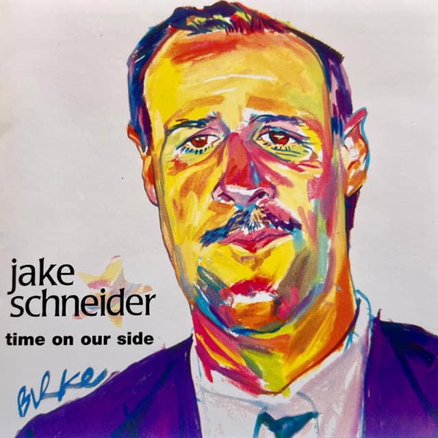 Jake Schneider