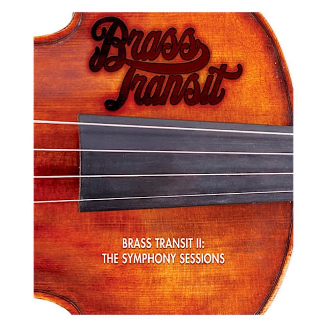 Brass Transit